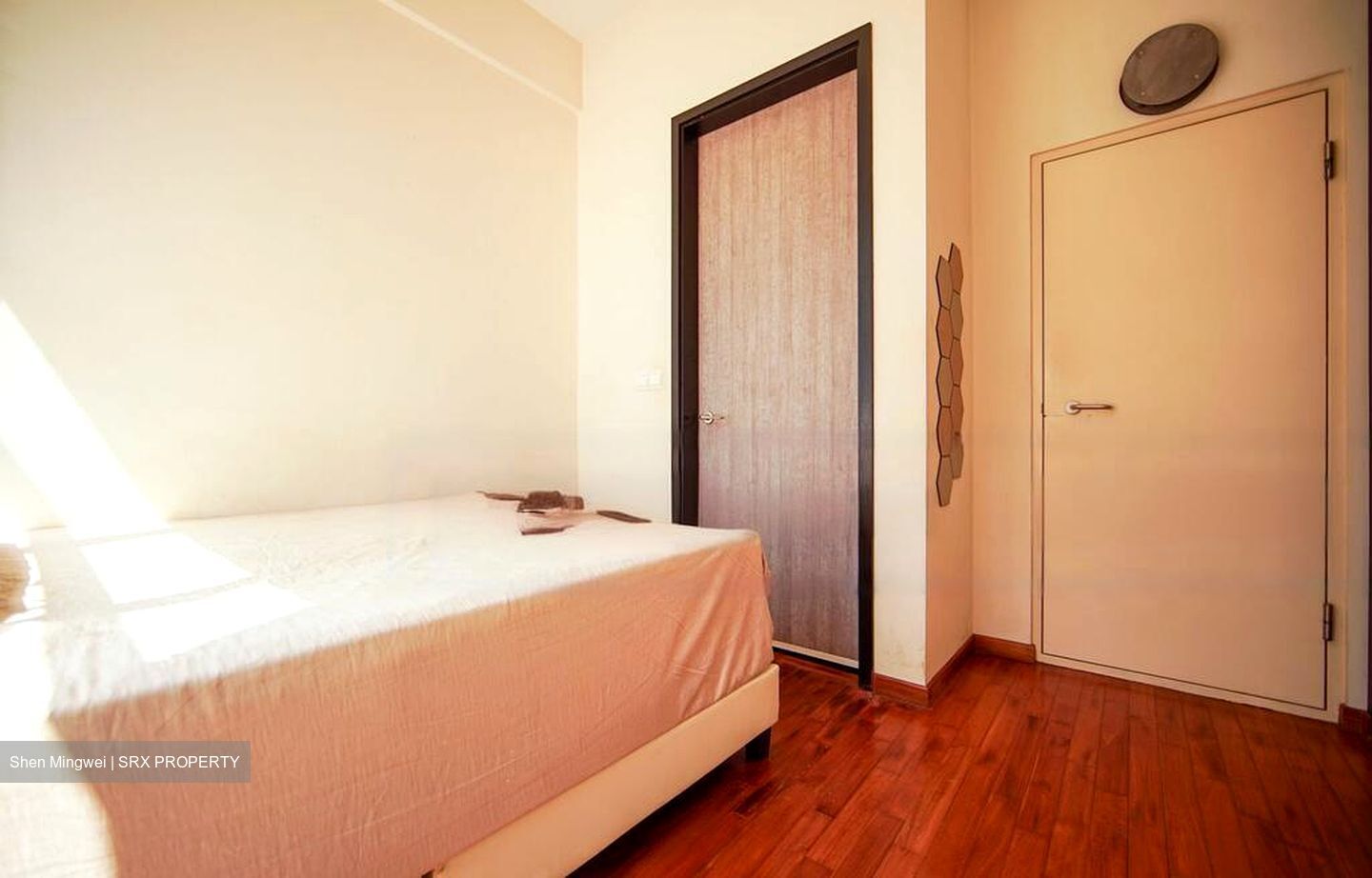 Suites @ Shrewsbury (D11), Apartment #458458261